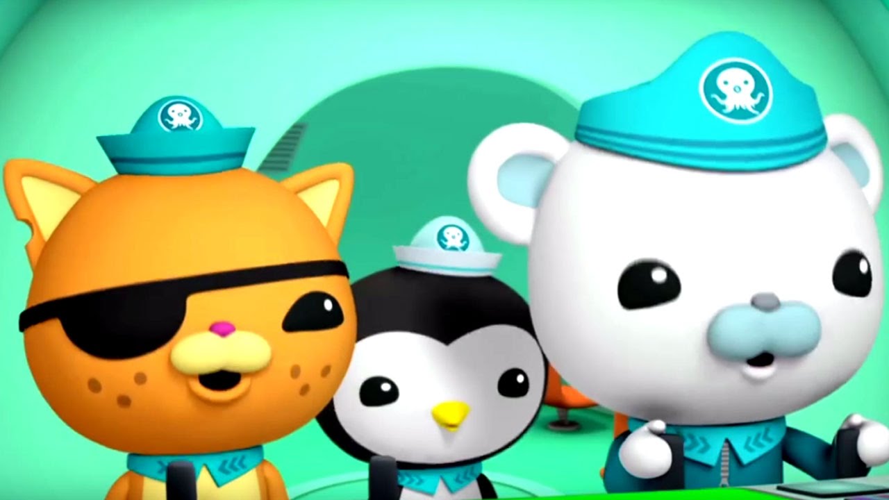 Multiki-vse-serii-podryad-OKTONAVTY.-Razvivayushhie-multiki-sbornik.-Ryby