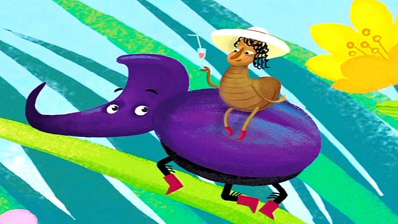 POTESHKI-dlya-Detej-Razvivayushhee-prilozhenie-dlya-malyshej.-Rannee-razvitie-detej