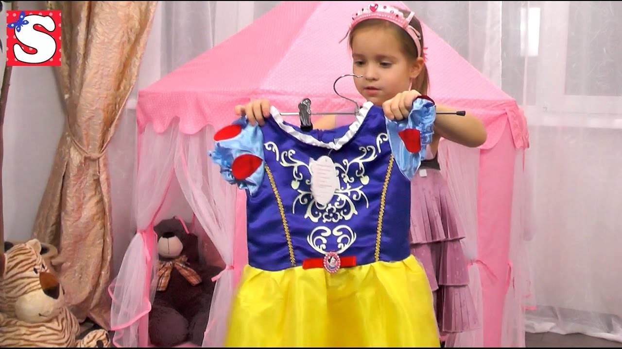 PRINTSESSY-V-REALNOJ-ZHIZNI-OZHIDANIE-I-REALNOST-Sbornik-TOP-3-SERII-PODRYAD-Video-dlya-detej