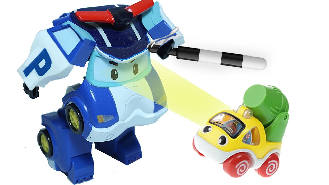 Robokar-Poli-Multik-iz-igrushek-dlya-malchikov-Sbornik-serij-s-igrushkami-transformerami-ot-BiBizyaka