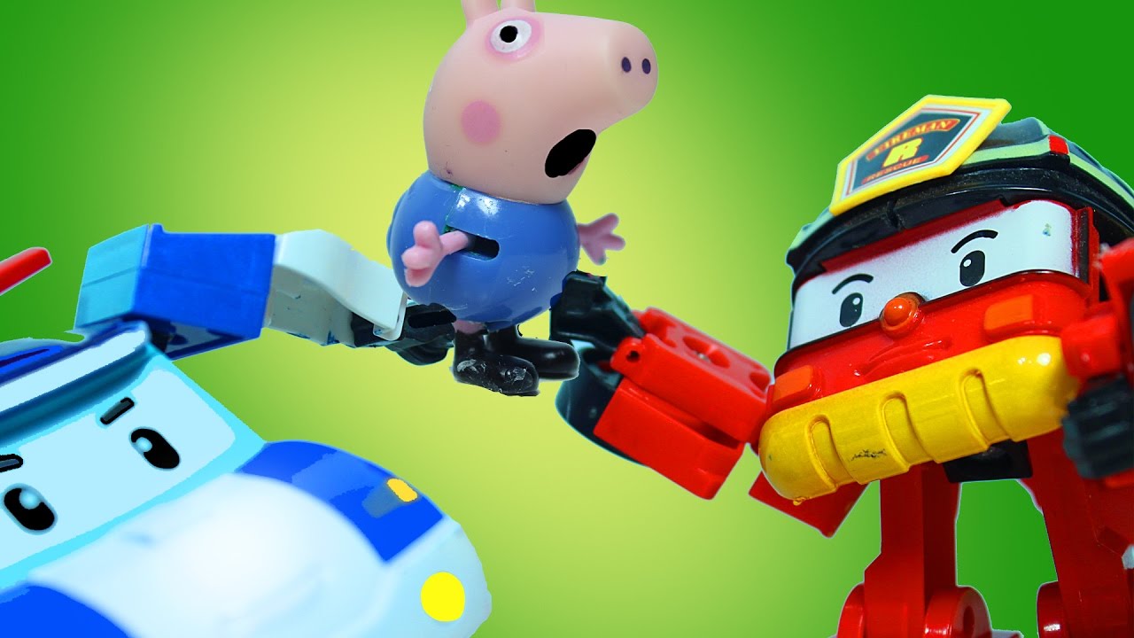 Robokar-Poli-PRISHYOL-NA-POMOSHH-Dzhordzhu-Multik-s-igrushkami