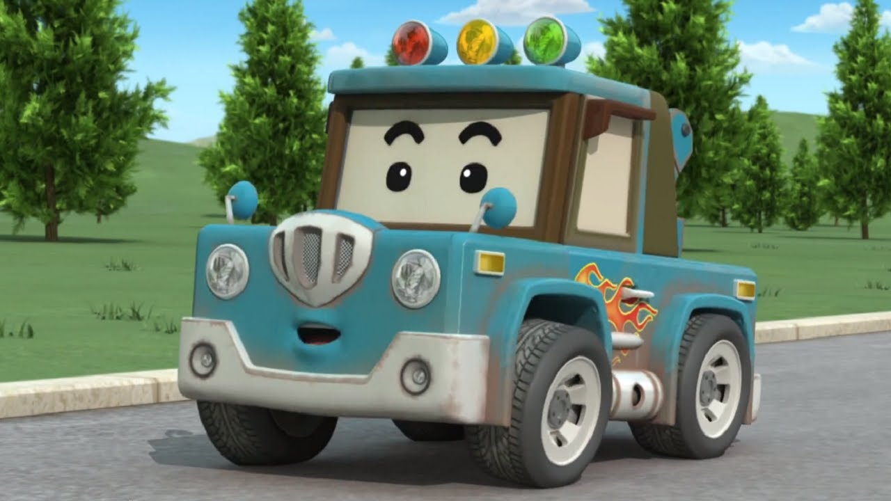 Robokar-multiki-pro-mashinki-Kazhdyj-mozhet-oshibitsya-HD-Seriya-14