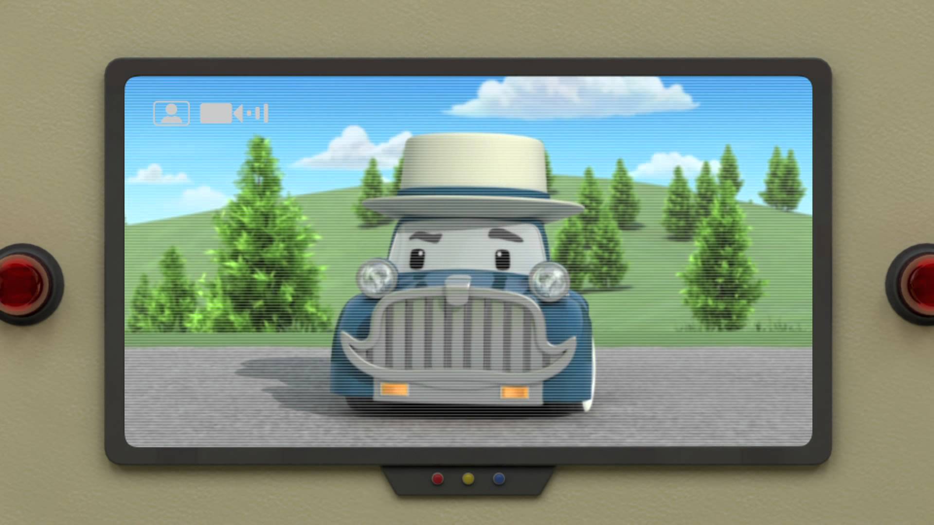 Robokar-multiki-pro-mashinki-Lgunishka-Rodi-HD-seriya-27