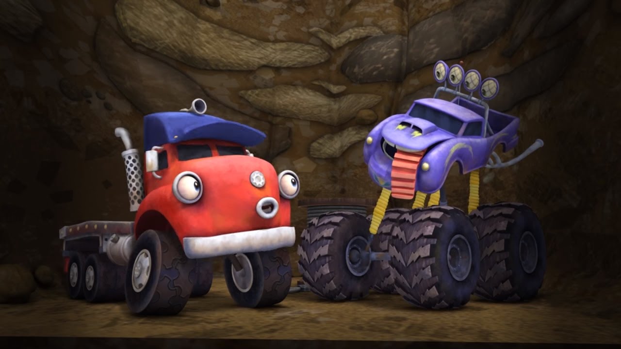 TRAKTAUN-Tyagachi-lovkachi-Multiki-pro-mashinki-i-gruzoviki-dlya-detej