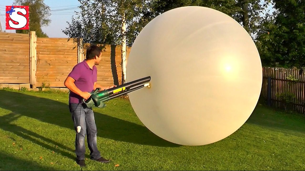 Trojnoj-VZRYV-Privet-iz-Leta-Top-3-Serii-podryad-Sbornik-Gigantskie-shary-Video-dlya-detej-CHellendzh