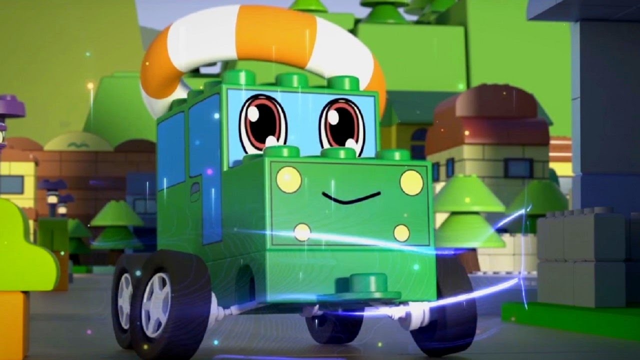 multfilm-pro-mashinki-dlya-detej-CHichilend-ChiChi-Land-trejler