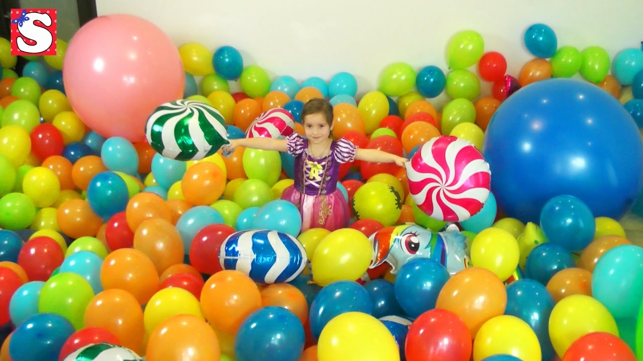 1-God-kanaluMnogo-sharikov-Podarok-Printsessy-Disneya-Princess-Rapunzel-BALL-Real-Life-Disney-balloon