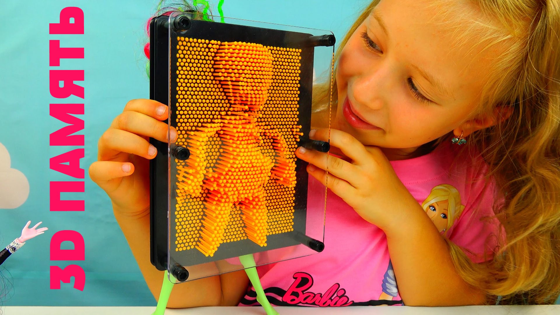 3D-Pamyat-Delaem-trehmernye-izobrazhenie-svoego-litsa-kukol-Monster-High-Barbi-Masha-i-Medved