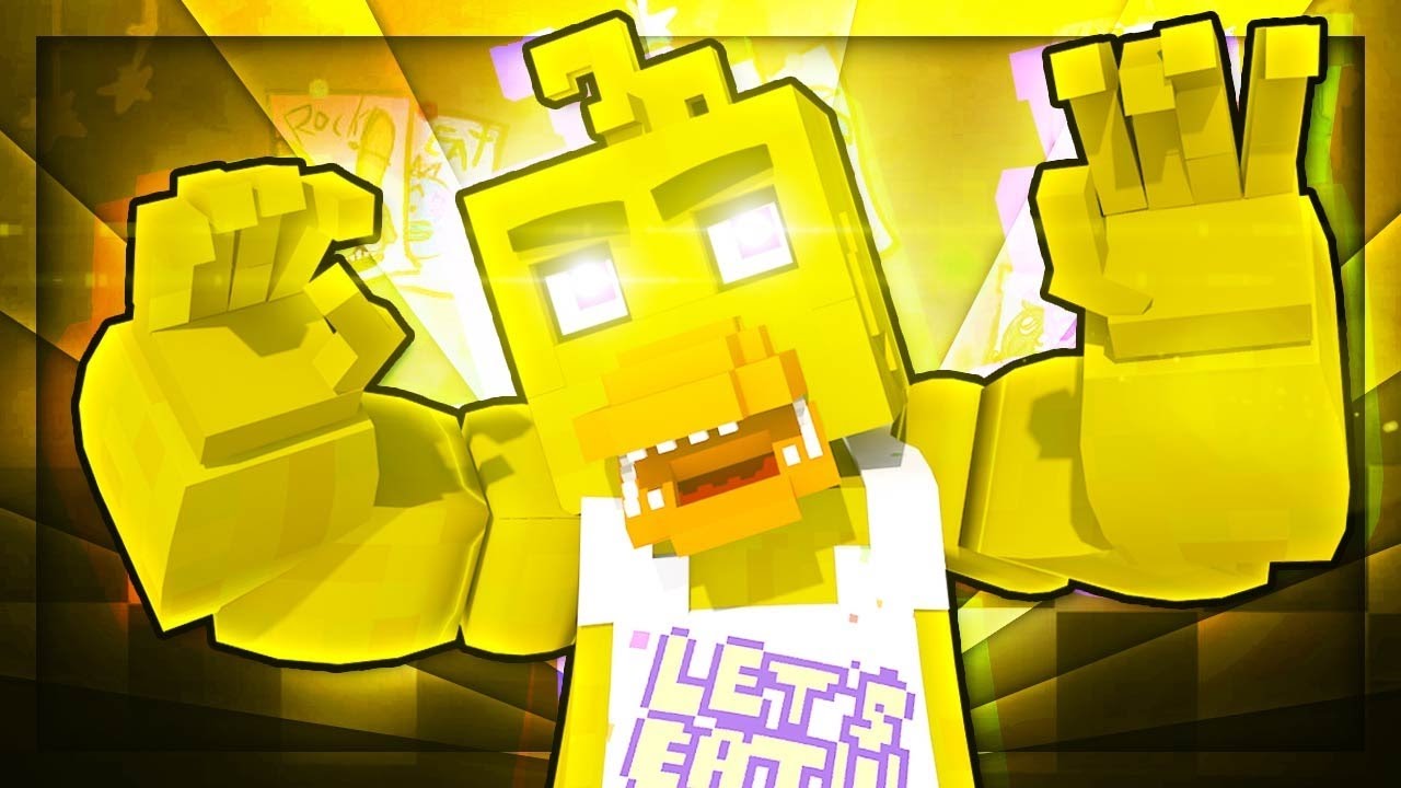 ANIMATRONIKI-SOBIRAET-ARMIYU-01-PYAT-NOCHEJ-S-FREDDI-V-MAJNKRAFT-KAK-SDELAT-PORTAL-V-MIR-FNAF