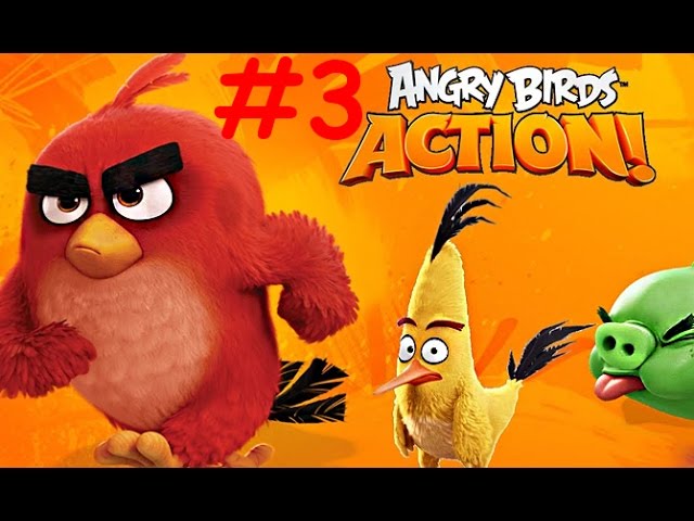 Angry-birds-action-3-Duet-silnyj-veter-Detskaya-igra-zlye-ptichki-v-vide-Pinbola