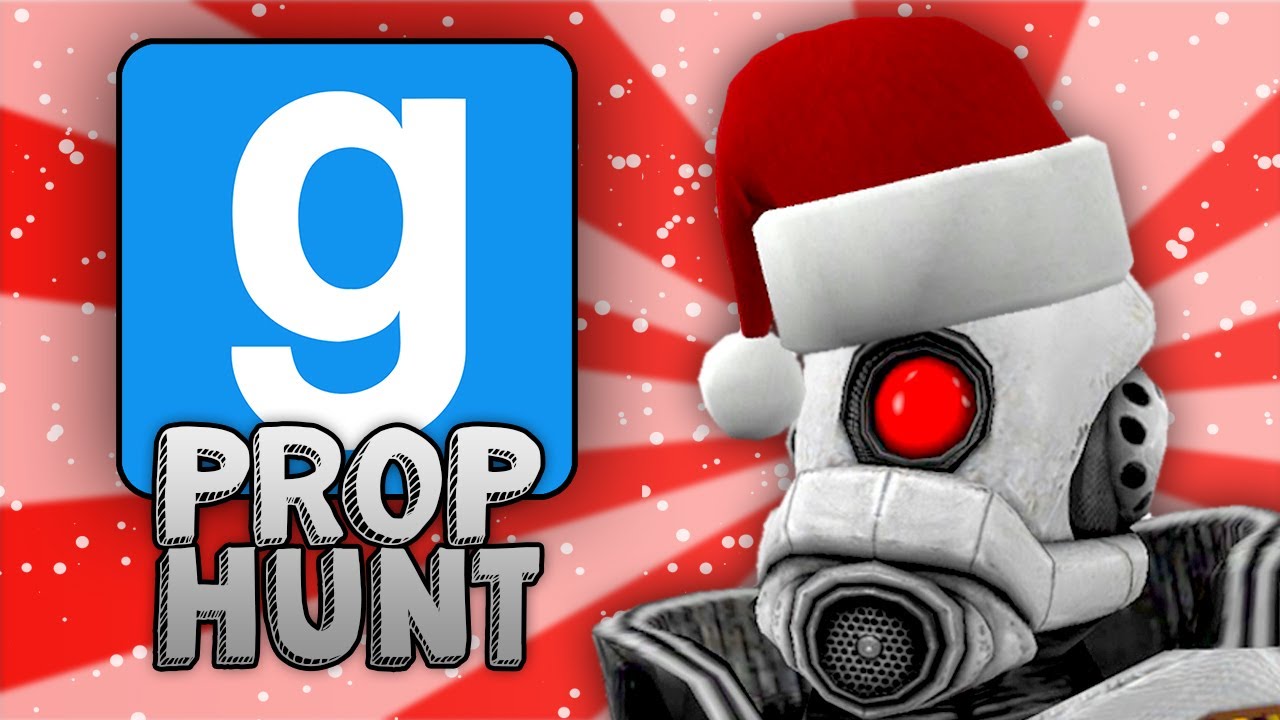 BED-BOJS-garris-mod-prop-hant-smeshnye-momenty