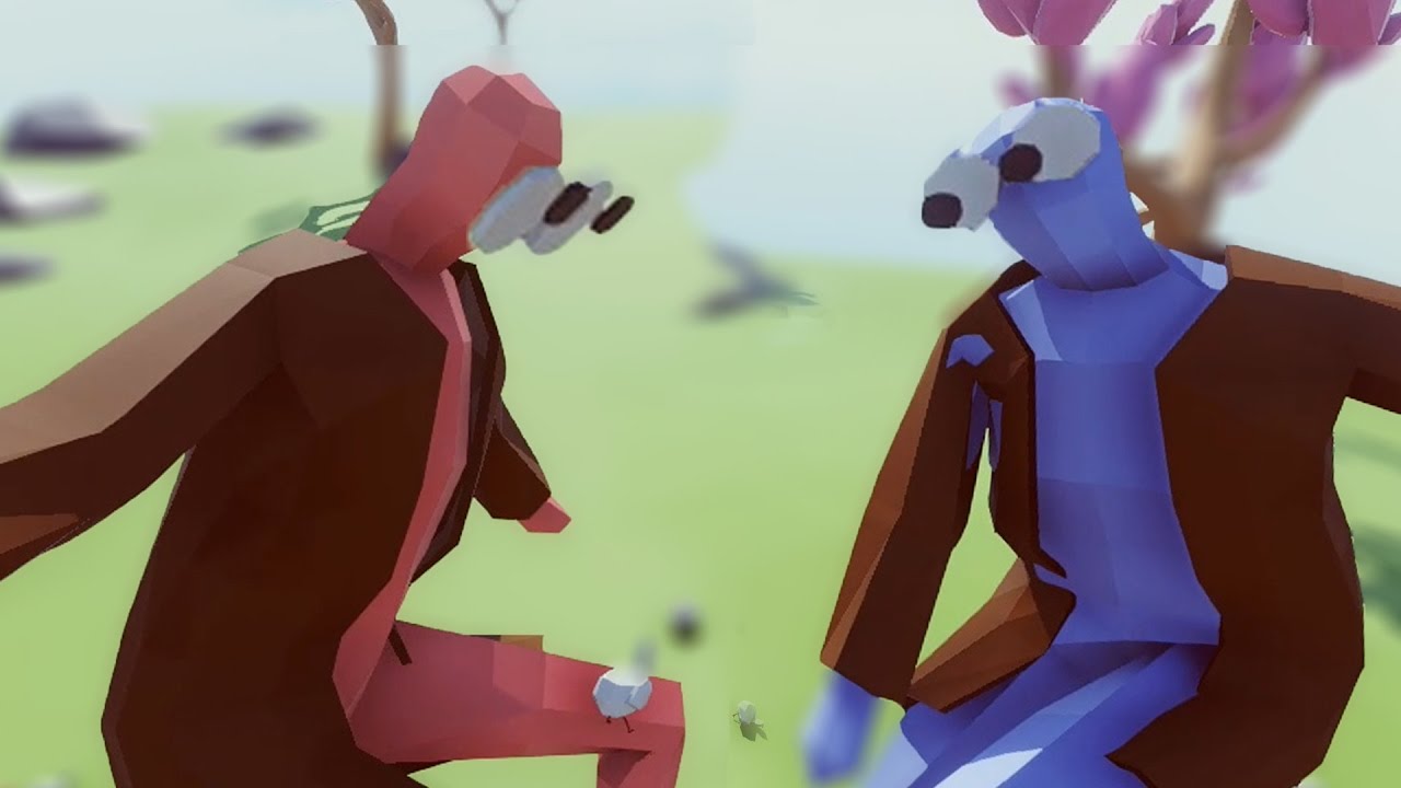 BITVA-TITANOV-Totally-Accurate-Battle-Simulator