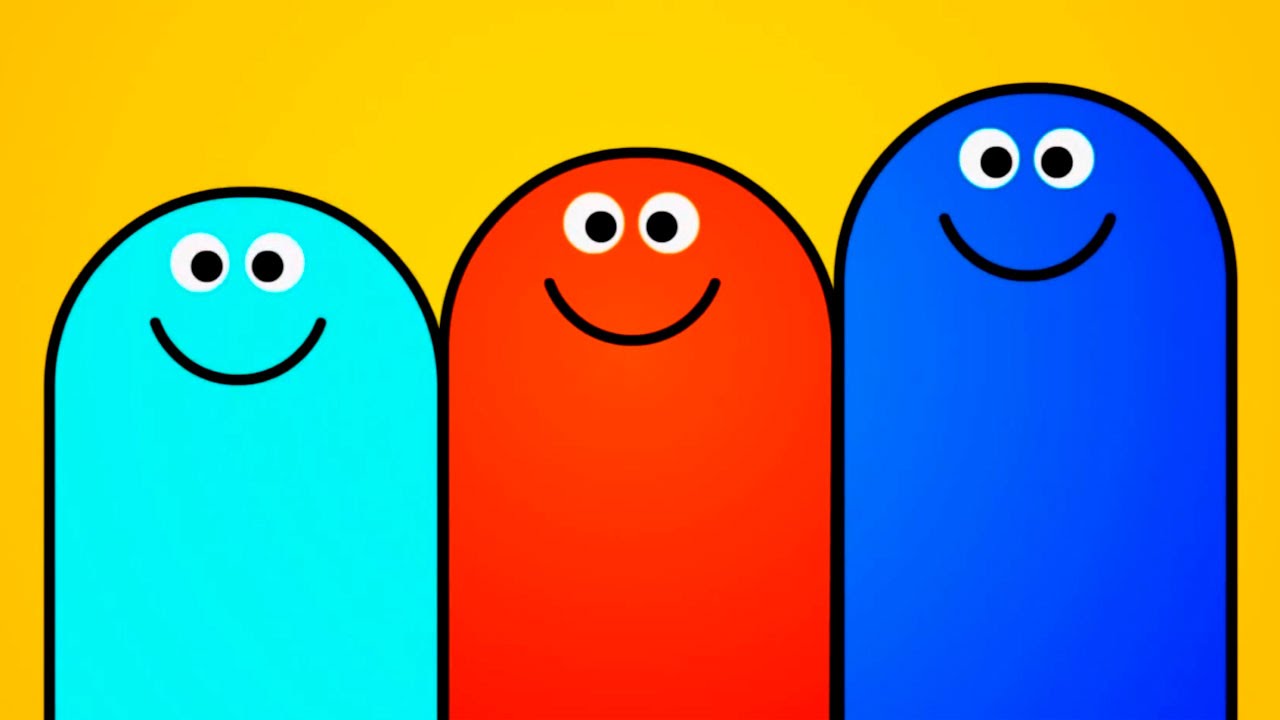 Baby-U-Razvivayushhie-multiki-dlya-detej-do-goda-Uchim-POLNYJ-i-PUSTOJ-s-popugaem-Larri