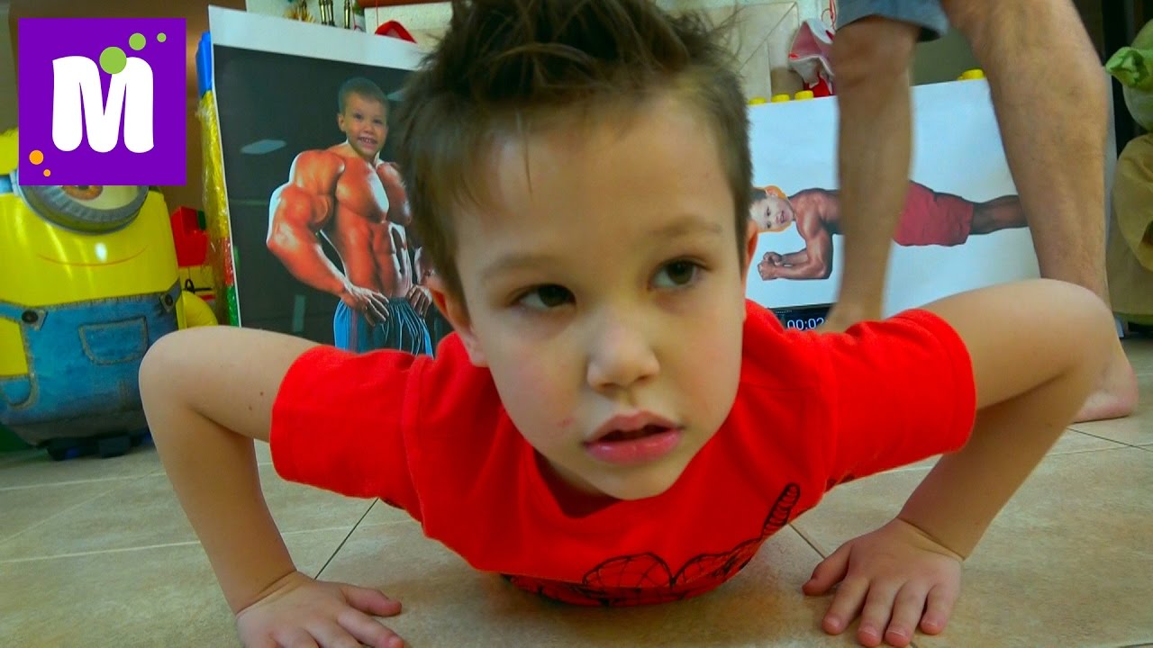 CHELLENDZH-100-ZA-10-Maks-v-5-let-probuet-sdelat-STO-otzhimanij-ot-pola-za-DESYAT-minut-Poluchitsya