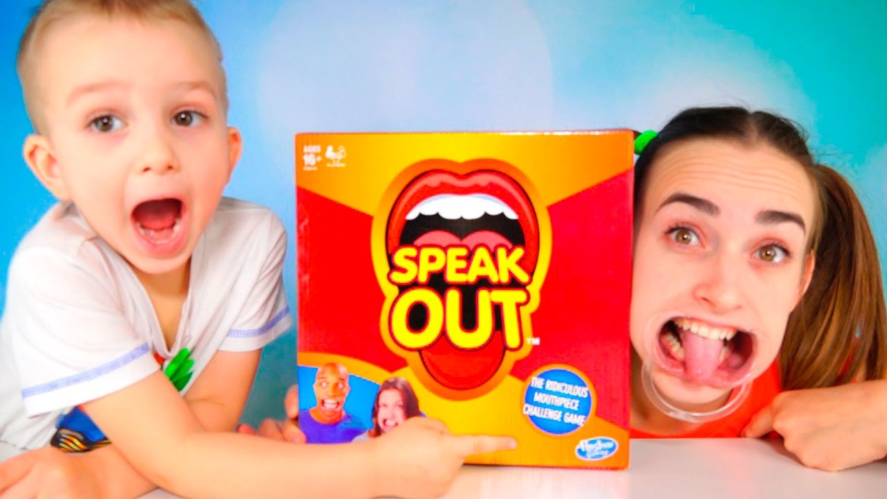 CHELLENDZH-BEZ-GUB-Vyzov-Prinyat-Speak-Out-Game-SUPER-GROSS-MOUTHGUARD-CHALLENGE