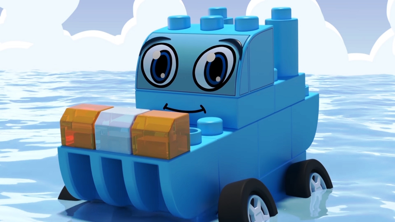 CHiCHiLend-Korabl-Mashiny-transformery-iz-lego-Multfilmy