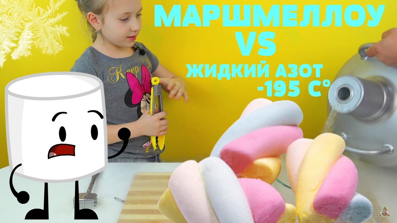 CHto-esli-zefirki-MARSHMELLOU-zalit-ZHIDKIM-AZOTOM-Zamorazhivaem-zhelejki-i-igrushki-antistress