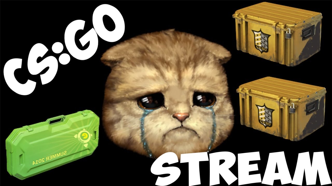 CSGO-STREAM-GONYAEM-SEREBRO