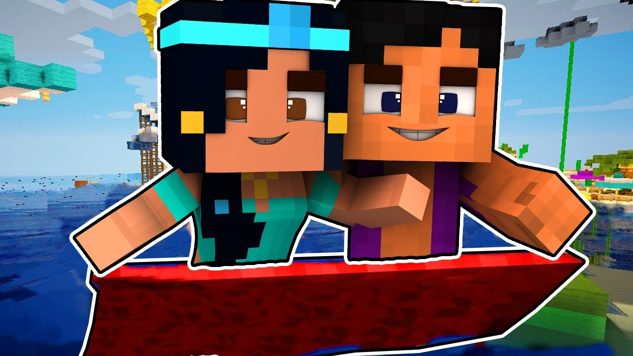 DETI-ALLADIN-I-ZHASMIN-MULTIK2-V-MAJNKRAFTE-KTO-TVOJ-PAPOCHKA-V-MINECRAFT-DETI-V-MAJNKRAFT-KIDS