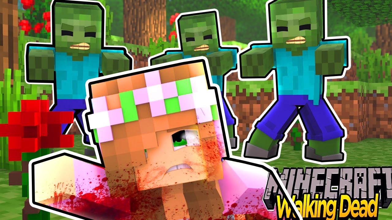 DETI-I-DEVUSHKA-V-ZOMBI-APOKALIPSIS-KIDS-6-MIR-DETEJ-V-MAJNKRAFT-KTO-TVOJ-PAPOCHKA-DETI-MINECRAFT