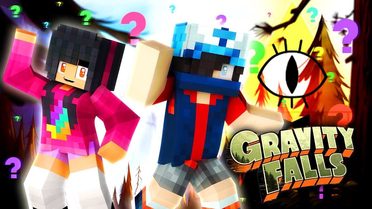 DETI-I-ZAGADKI-GRAVITI-FOLZ-KIDS-4-MIR-DETEJ-V-MAJNKRAFT-KTO-TVOJ-PAPOCHKA-DETI-MINECRAFT