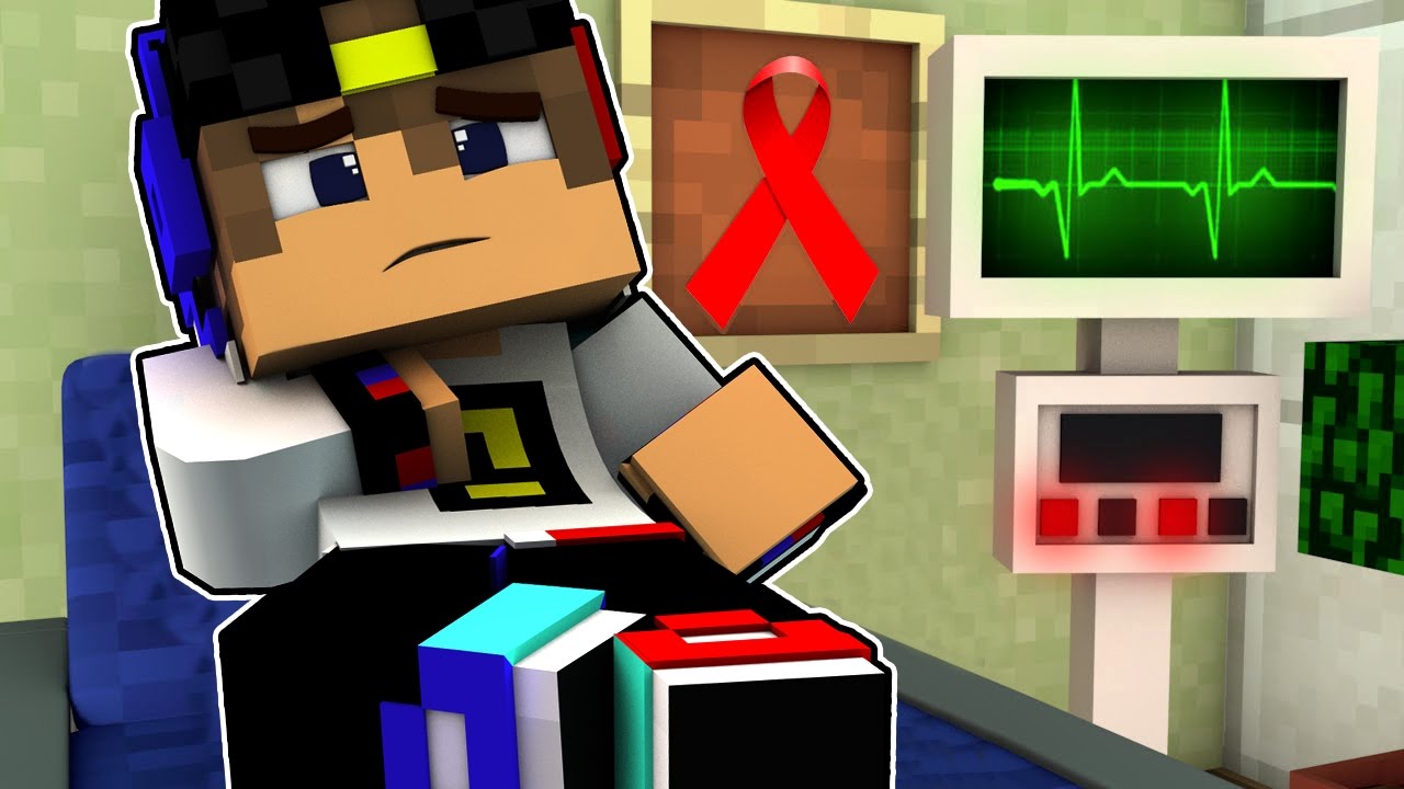 DETI-LECHAT-EVGENBRO-ZABOLEL-SHKOLA-2-MIR-DETEJ-V-MAJNKRAFT-KTO-TVOJ-PAPOCHKA-DETI-MINECRAFT