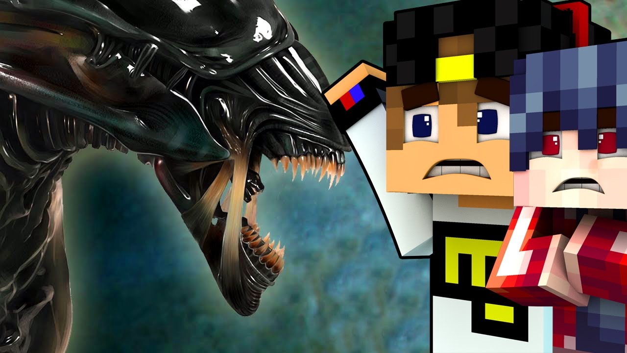 DETI-UBEGAYUT-OT-PRISHELTSEV-VYZHIVANIE-MIR-DETEJ-V-MAJNKRAFTE-KTO-TVOJ-PAPOCHKA-MAJNKRAFT-KIDS