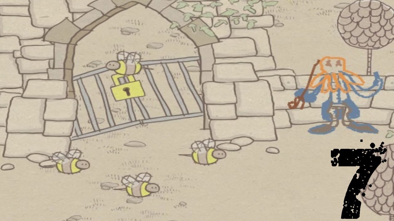 DOLINA-PCHEL-Draw-a-Stickman-EPIC-7