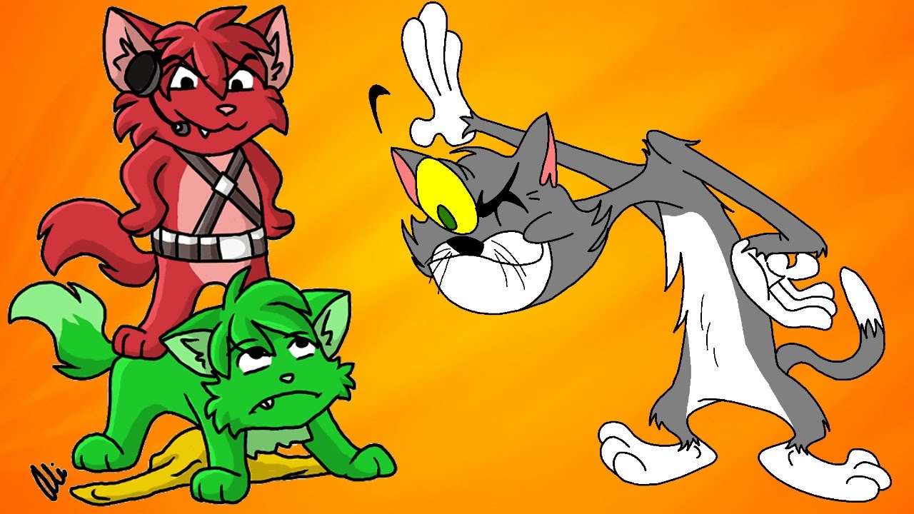 DOMINIRUJ-UNIZHAJ-Bloody-Trapland-1