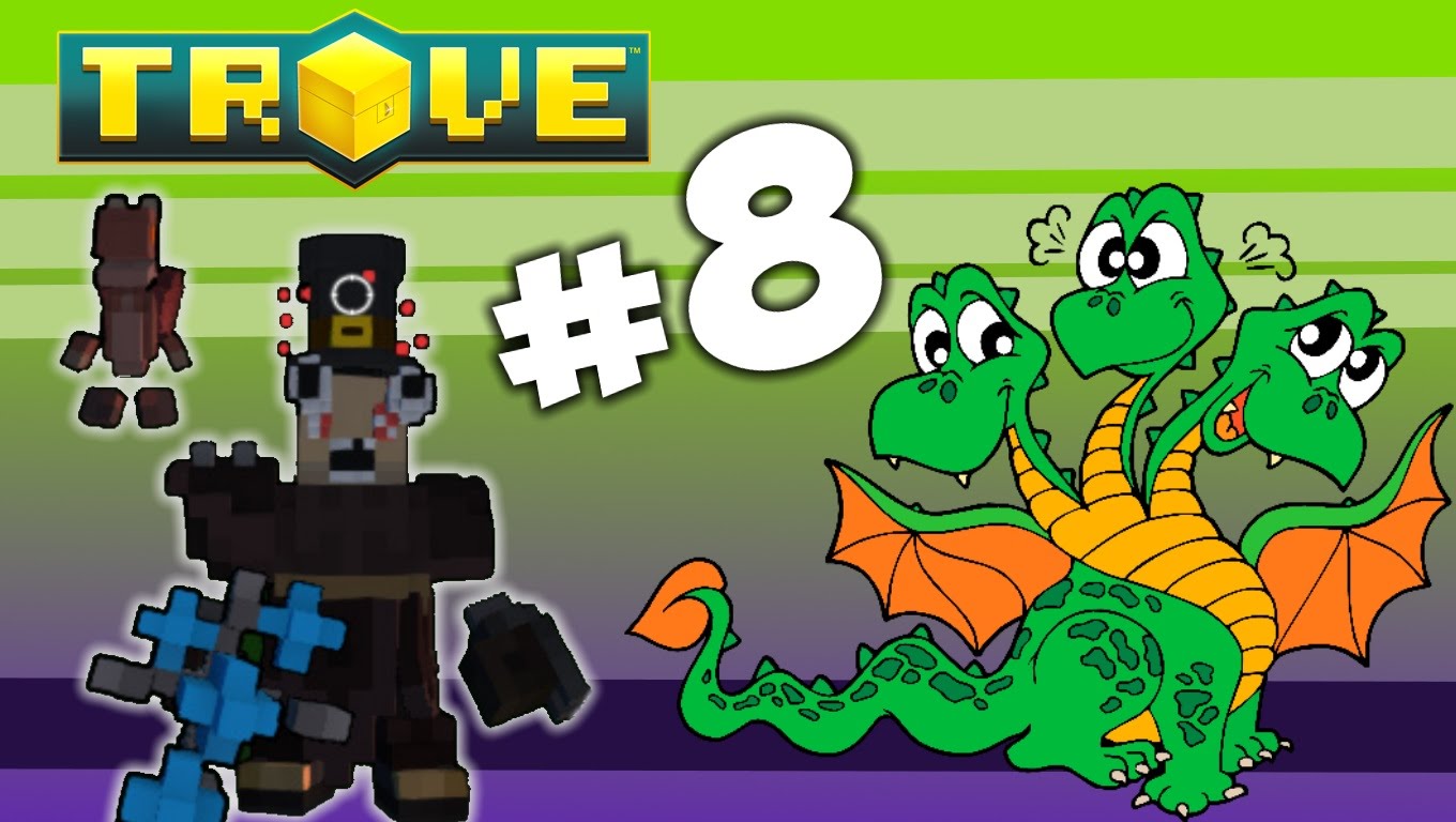 DRAKOLIT-KTO-ON-Trove-8