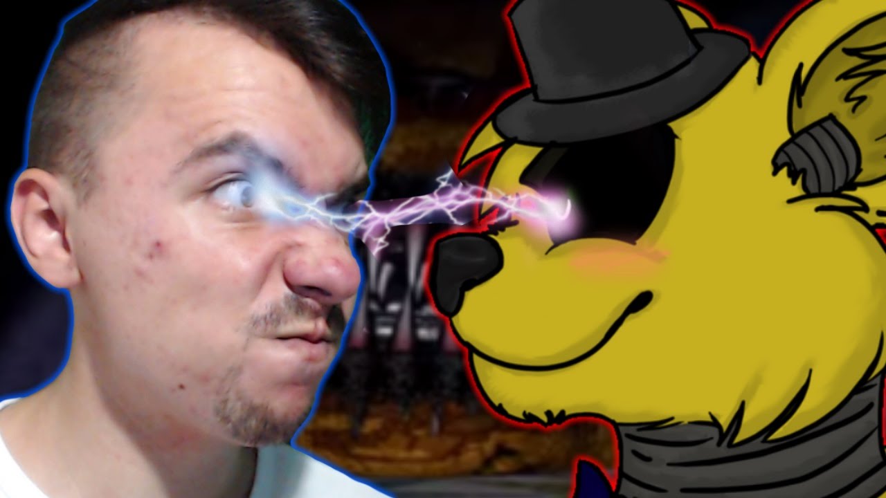 DUEL-S-ZOLOTYM-FREDDI-Five-Nights-at-Freddys-4