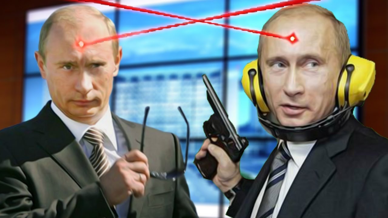 DVOJNIK-PUTINA-Mr.President