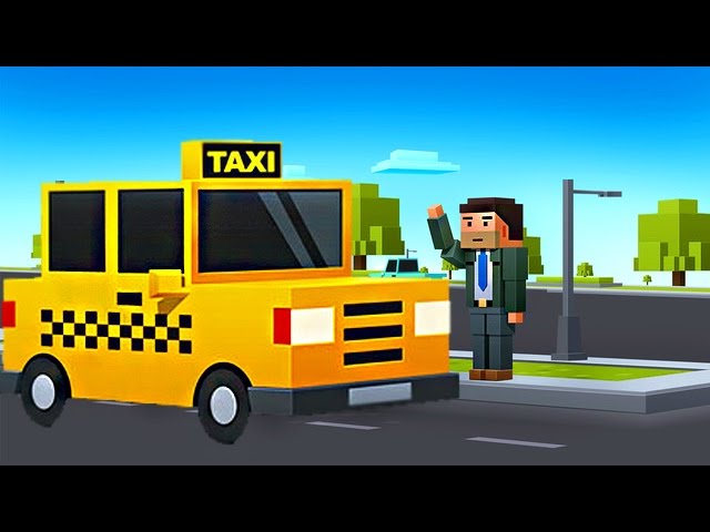 Detskaya-igra-Loop-Taxi-perevozim-passazhirov-na-taksi-YArkij-multik-v-vide-igry
