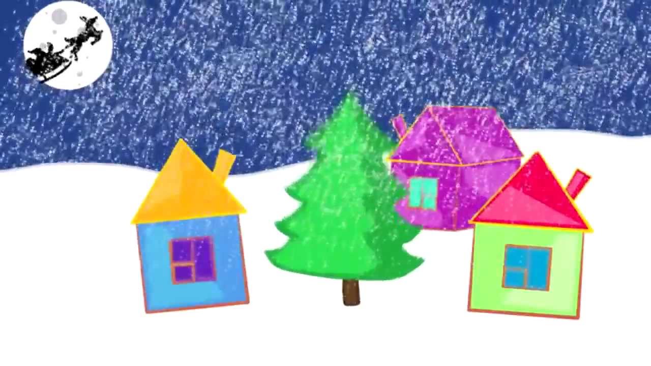 Din-Dilen-Novogodnyaya-Pesenka-dlya-Detej