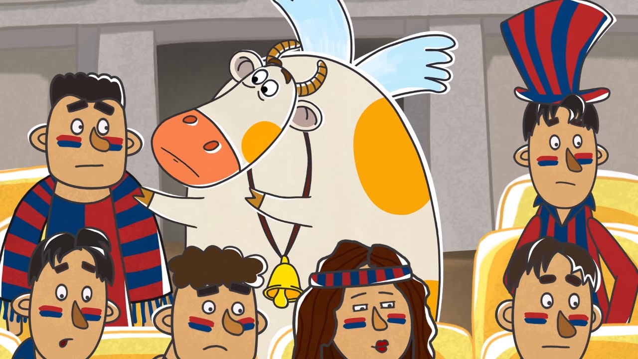 Dobrye-multiki-Letayushhie-zveri-CHto-ya-lyublyu