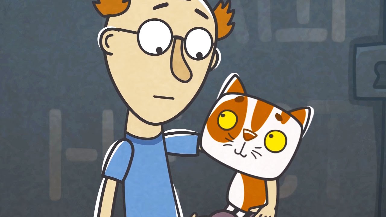 Dobrye-multiki-Letayushhie-zveri-Puteshestviya-Ochen-skuchnyj-chelovek-Gorod-N