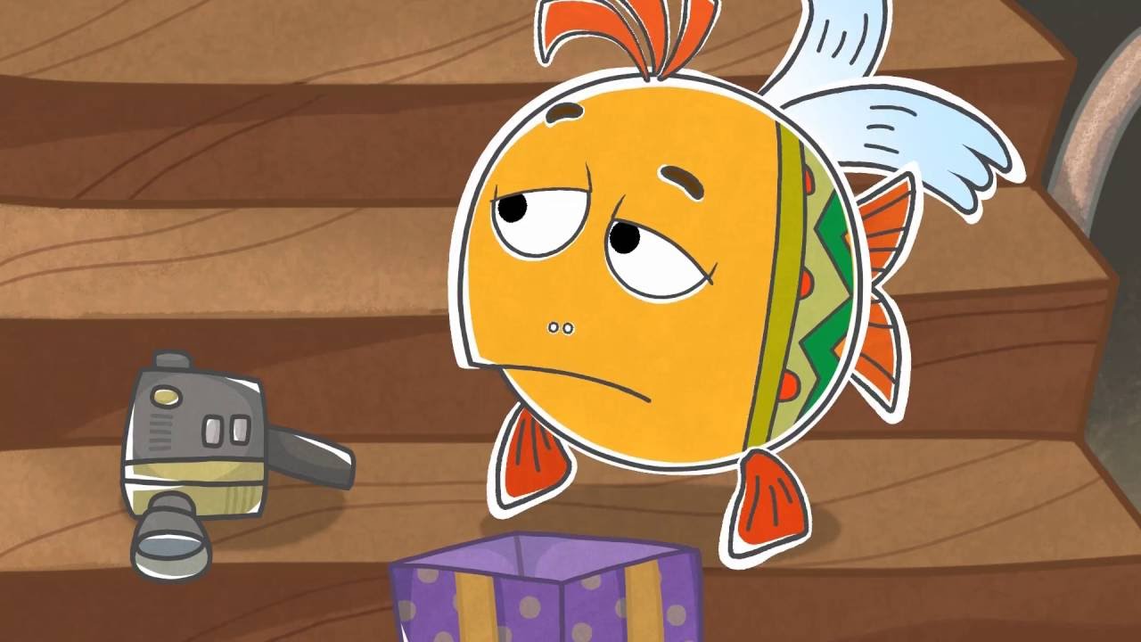 Dobrye-multiki-Letayushhie-zveri-Sosedi