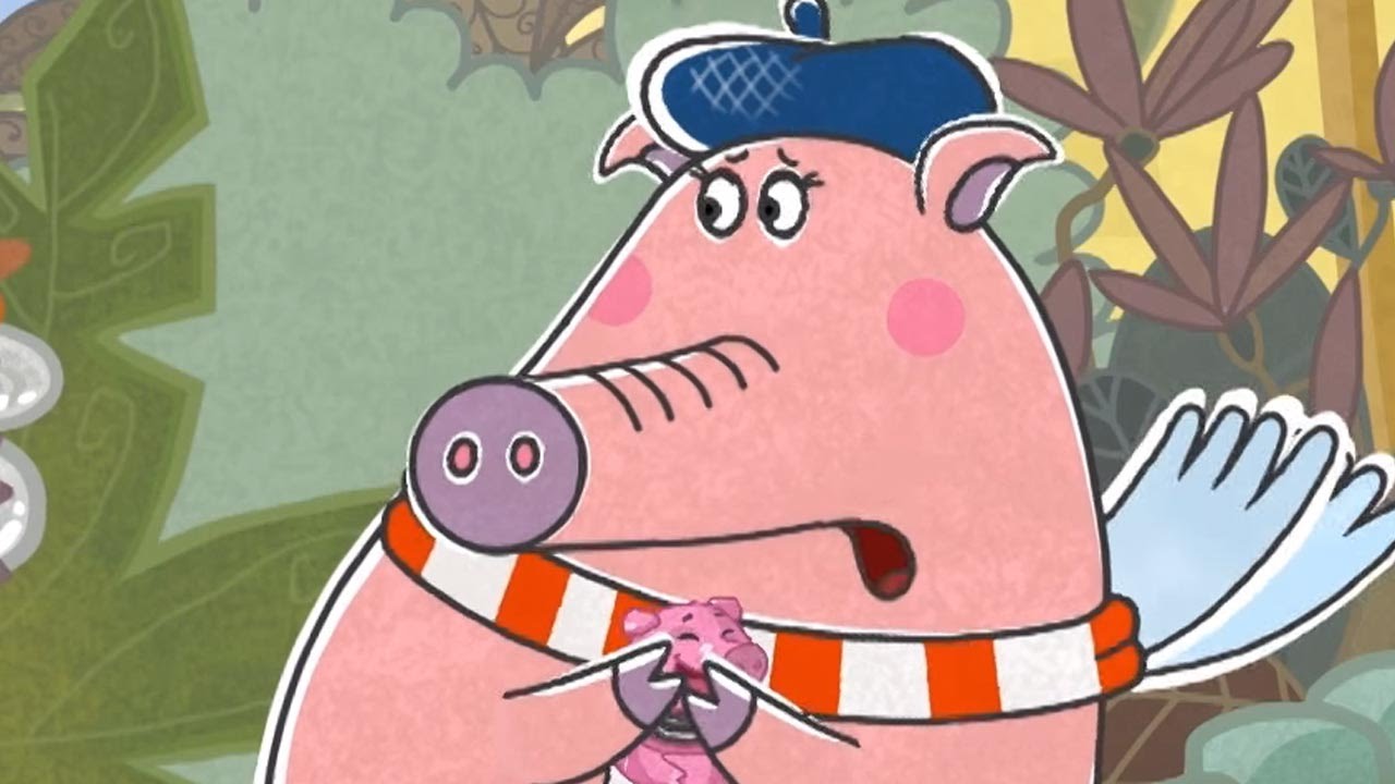 Dobrye-pouchitelnye-multiki-dlya-detej-Letayushhie-zveri-Ulybka