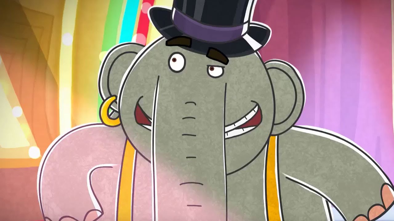 Dobrye-pouchitelnye-multiki-dlya-detej-Letayushhie-zveri-Vmeste