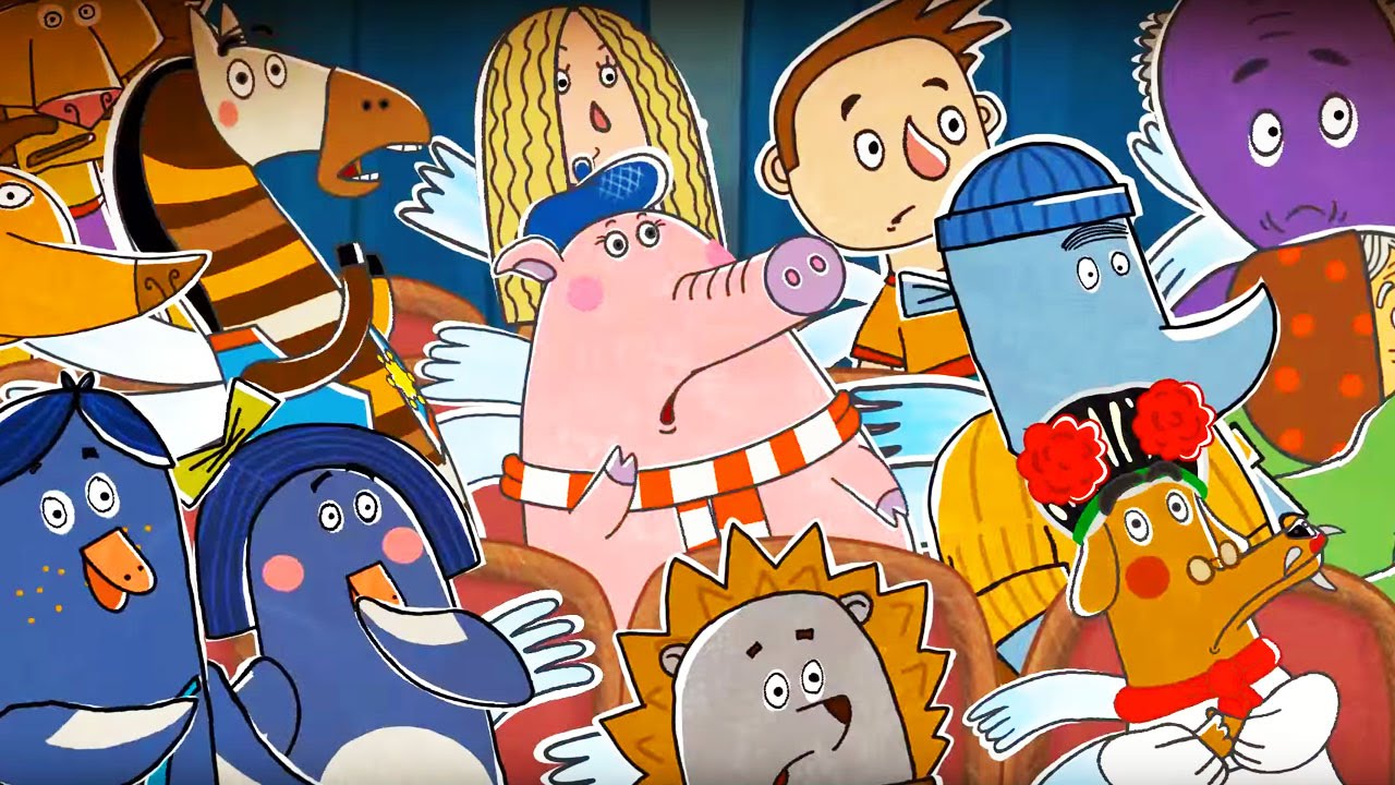 Dobryj-multik-dlya-detej-Letayushhie-zveri-Eto-SHekspir