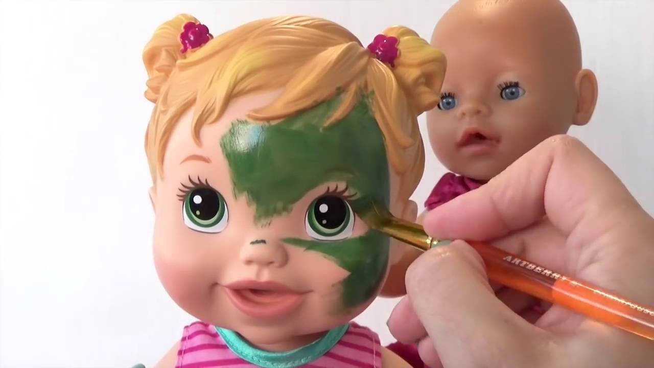 Dochki-Materi.-Risuem-Akvagrim-supergeroya-Halka