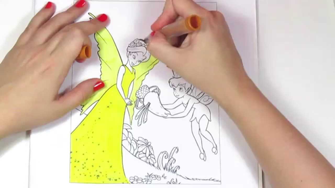 FEYA-Din-Din-raskraska