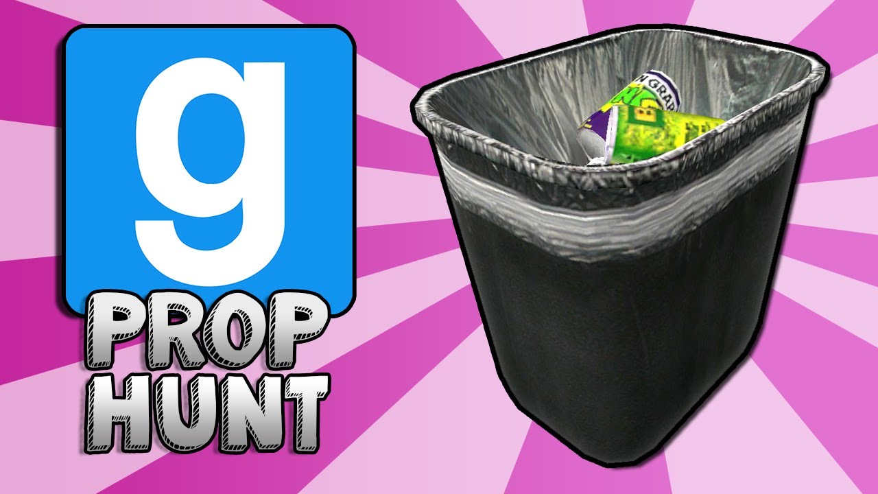 Garrys-Mod-Smeshnye-momenty-KOSHKI-MYSHKI-Gmod-prop-hunt