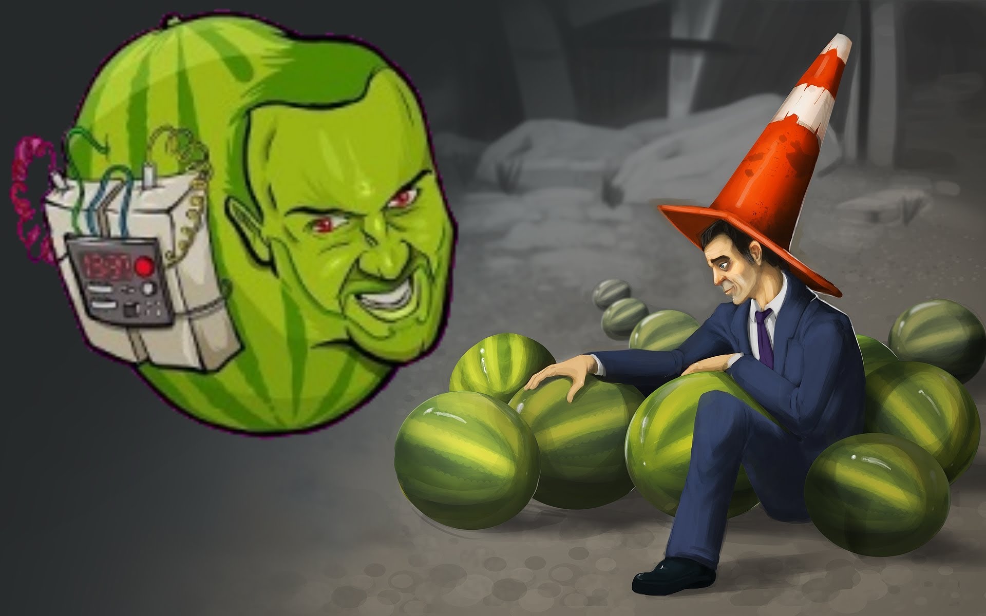 Garrys-Mod-Vzryvnoj-arbuzik