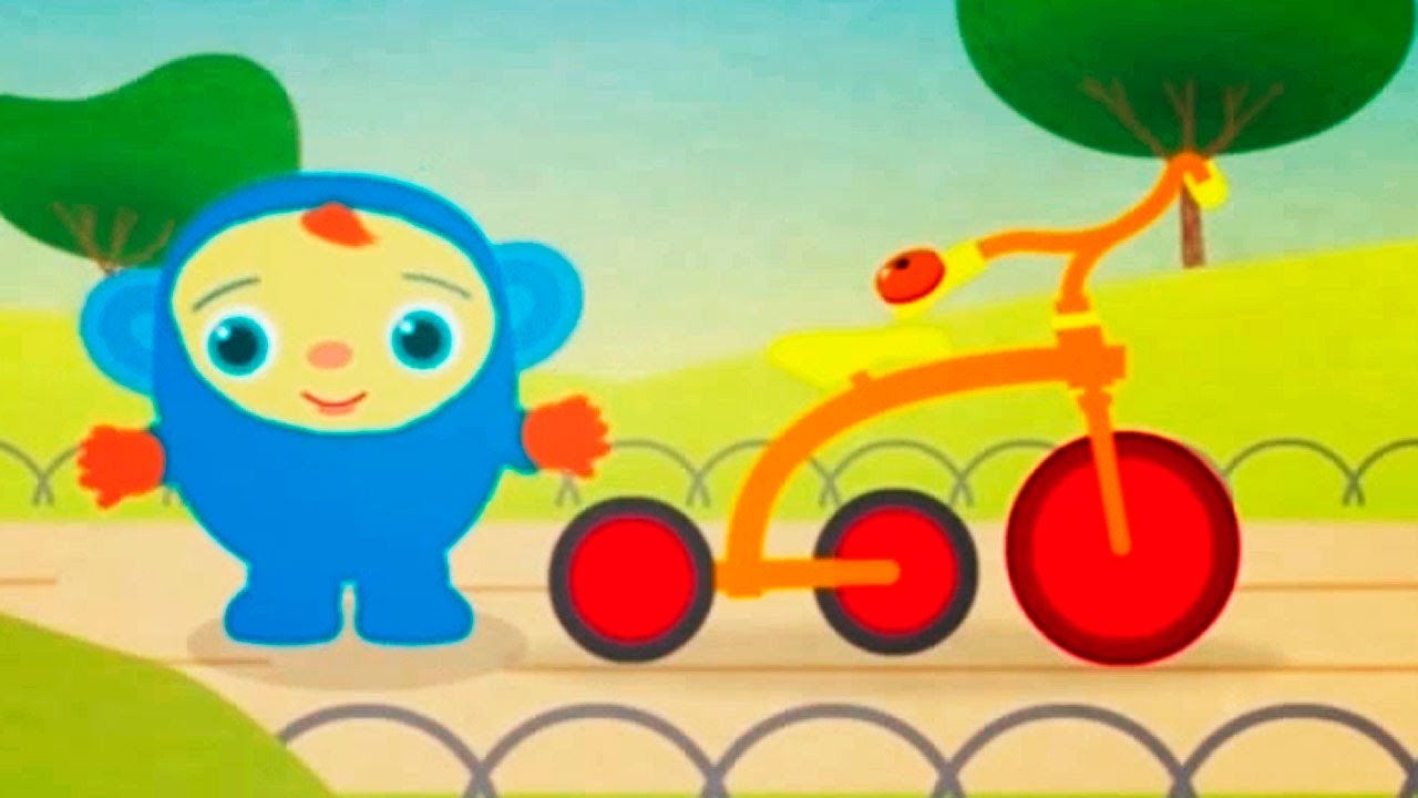 Geometricheskie-figury-dlya-malyshej-razvivayushhie-multiki-dlya-detej-ot-6-mesyatsev-do-1-goda-uchim-krug