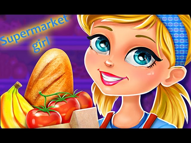 IGRA-kak-multik-SUPERMARKET-Igraem-v-magazin-pokupaem-produkty-detskaya-kassa-Supermarket-girl