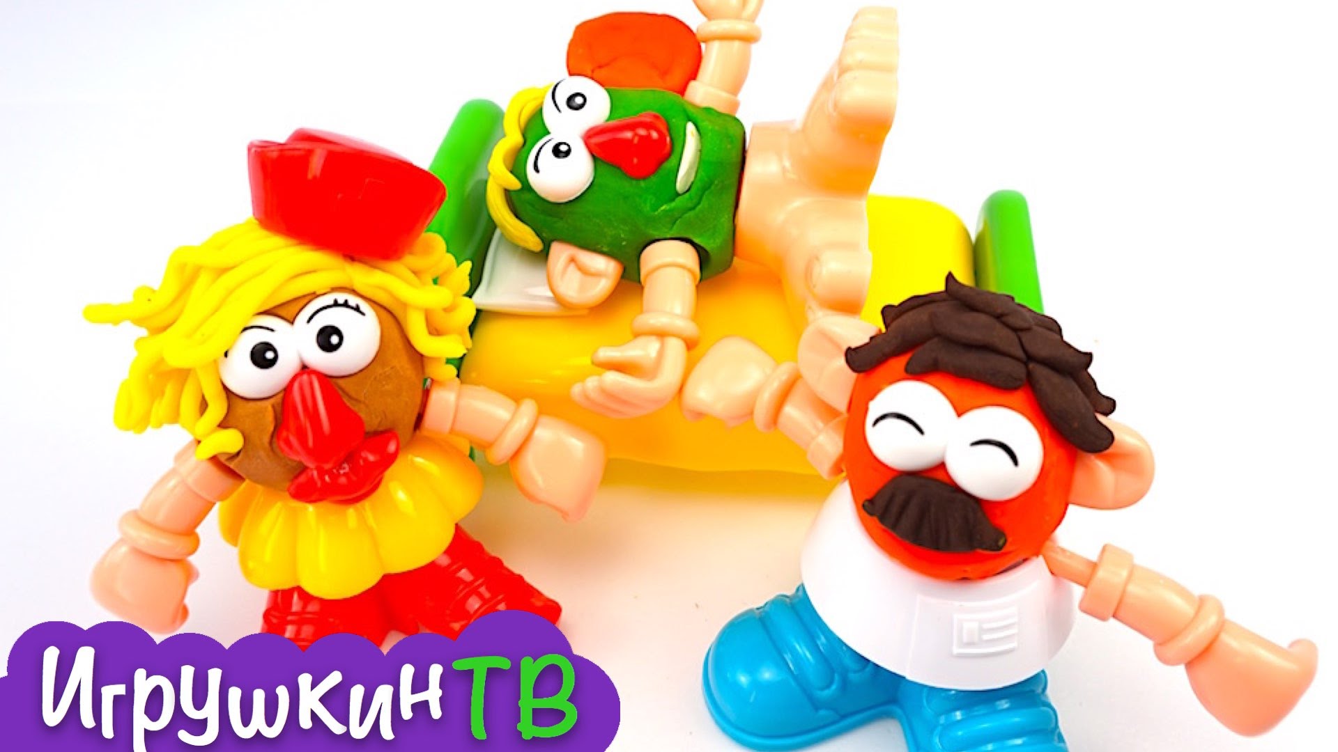 Igraem-v-doktora.-Nabor-plastilina-Plei-do.-Lepim-figurki-doktora-i-patsientov