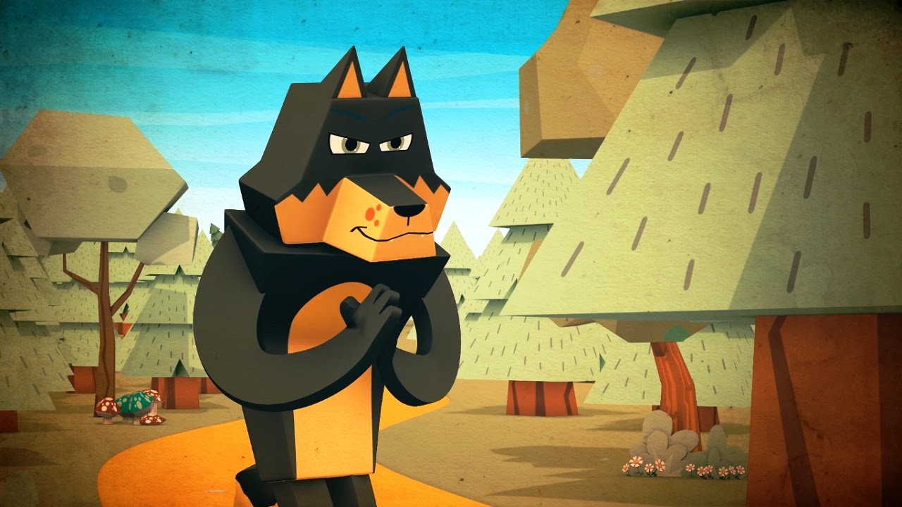 JOKO-Kak-v-skazke-Multiki-dlya-detej-Skazka-na-novyj-lad