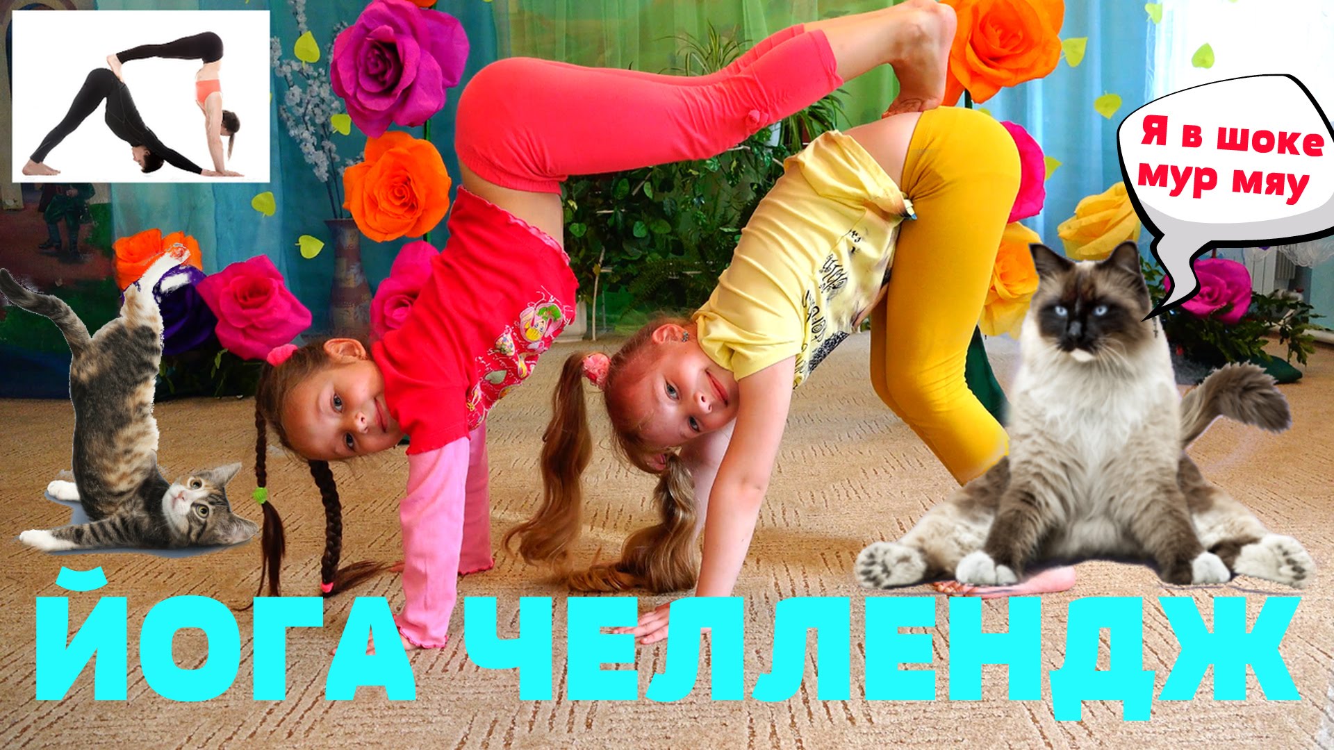 Joga-CHellendzh-Vyzov-Yoga-Challenge-4K