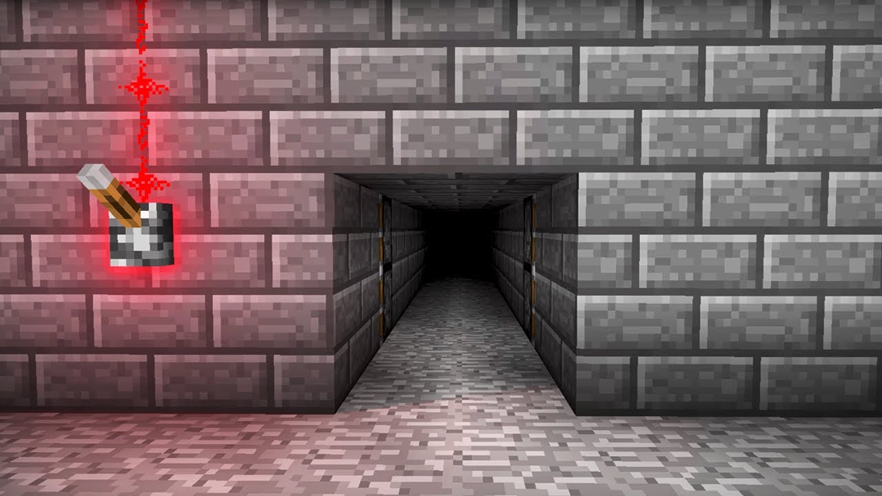 KAK-POSTROIT-SEKRETNUYU-KOMNATU-V-MAJNKRAFT-Bystro-Prosto-i-Legko